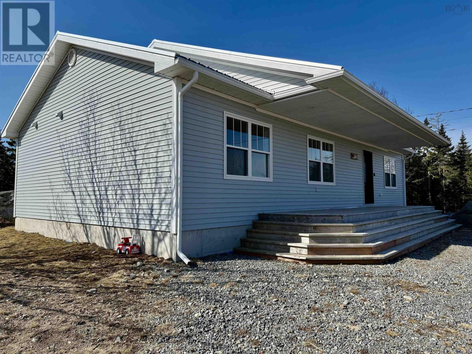 4733 Highway 3, Shag Harbour, Nova Scotia  B0W 3B0 - Photo 23 - 202504813