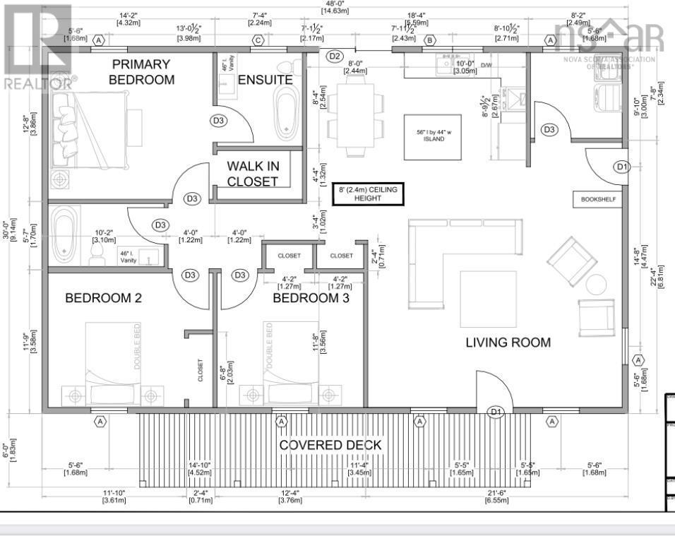 4733 Highway 3, Shag Harbour, Nova Scotia  B0W 3B0 - Photo 26 - 202504813