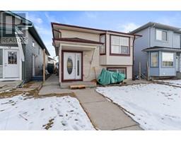 237 Tarawood Close NE, calgary, Alberta