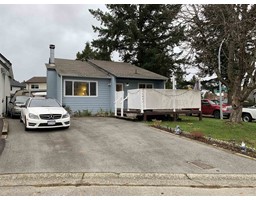 12902 72A AVENUE, Surrey, British Columbia