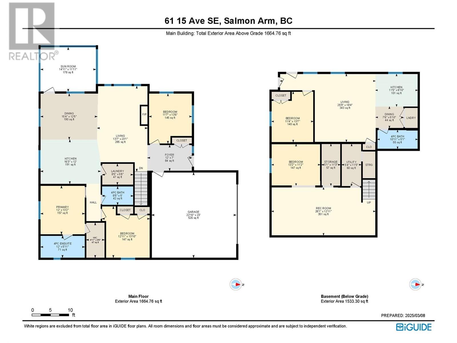 Property at 61 15 Avenue SE image 2