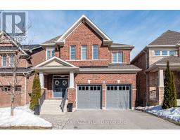 176 DANCE ACT AVENUE, Oshawa, Ontario