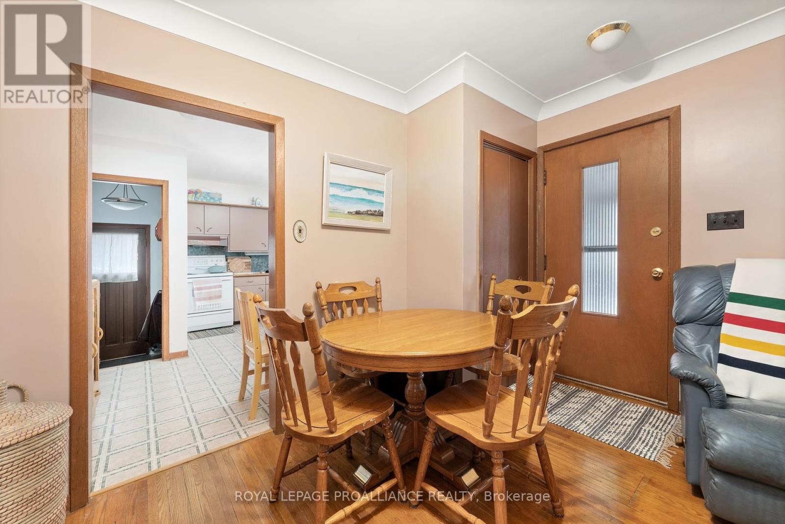 40 Mayne Lane, Prince Edward County (Hallowell Ward), Ontario  K0K 2T0 - Photo 11 - X12018177