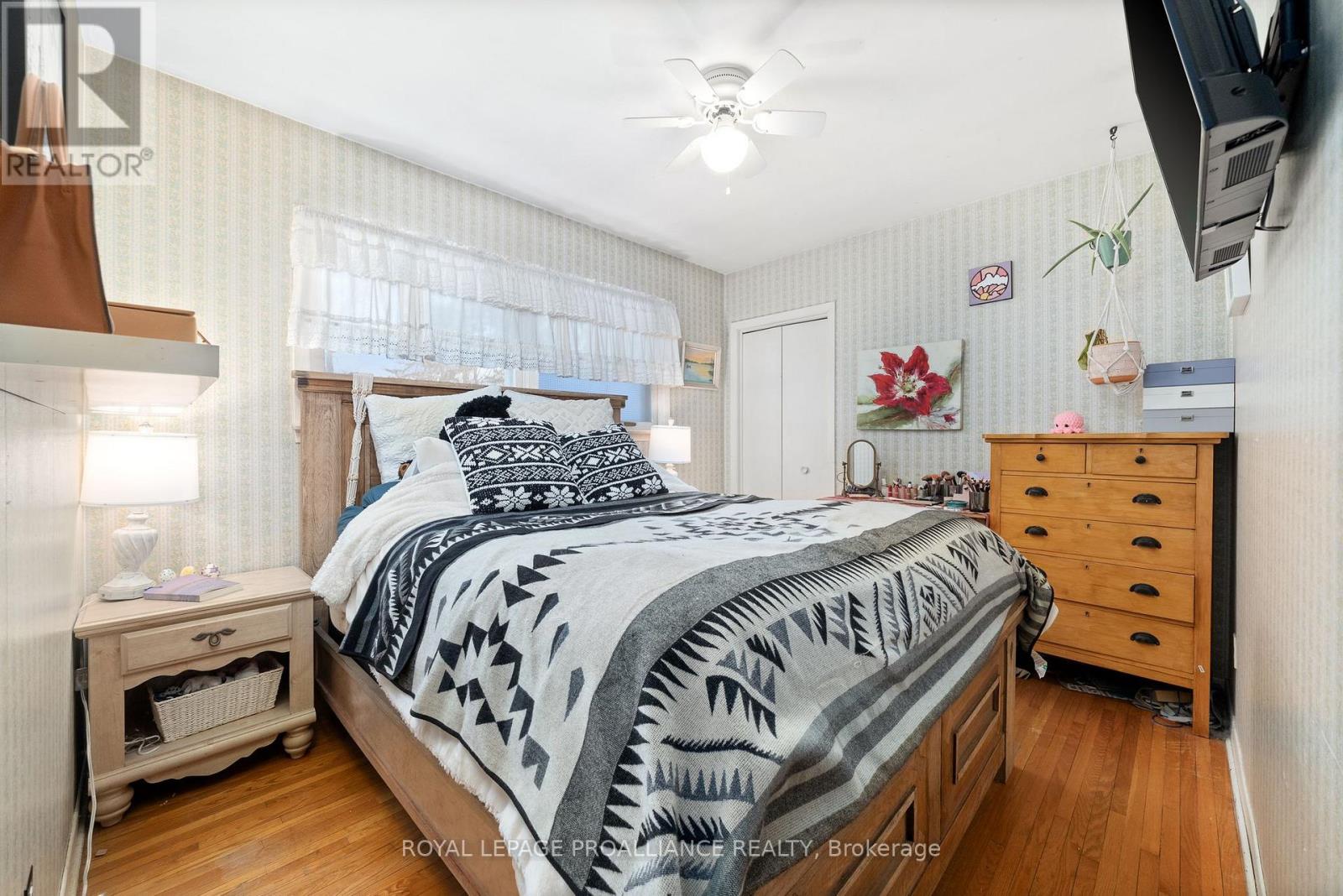 40 Mayne Lane, Prince Edward County (Hallowell Ward), Ontario  K0K 2T0 - Photo 15 - X12018177