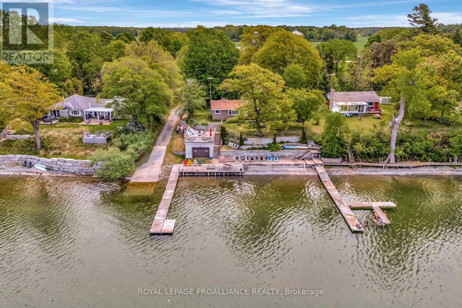 40 Mayne Lane, Prince Edward County (Hallowell Ward), Ontario  K0K 2T0 - Photo 21 - X12018177