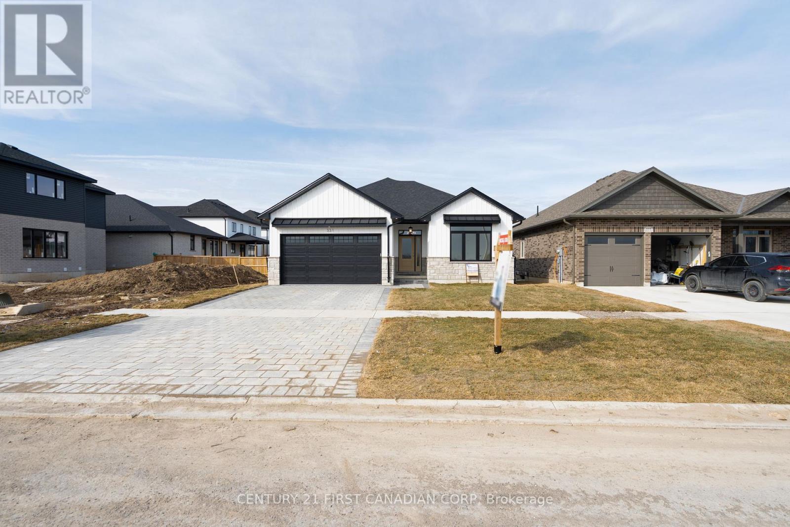 Property at 331 THORN DRIVE image 1