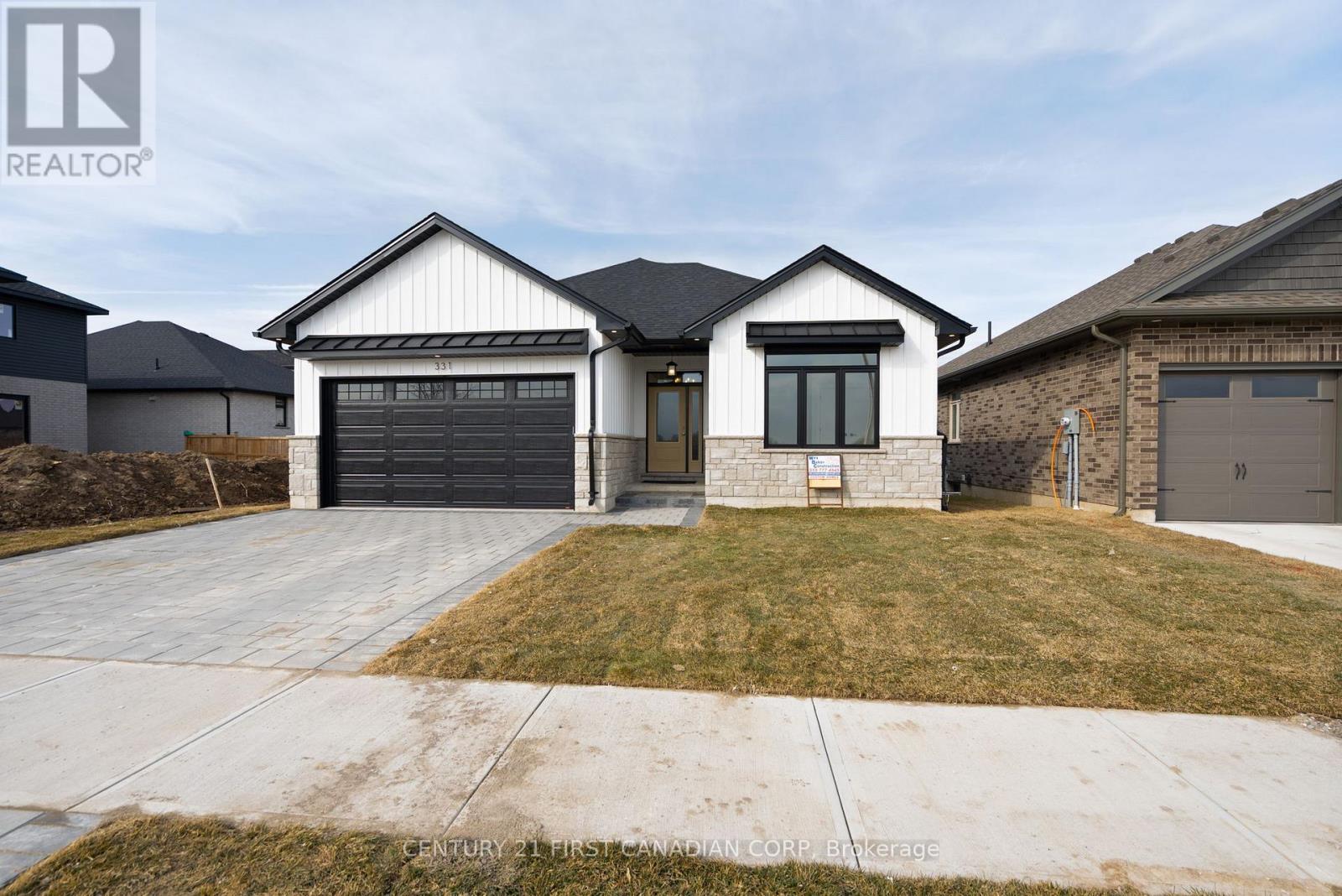 Property at 331 THORN DRIVE image 2