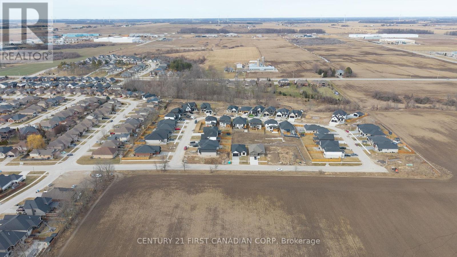 331 Thorn Drive, Strathroy-Caradoc, Ontario  N7G 0G3 - Photo 38 - X12017994