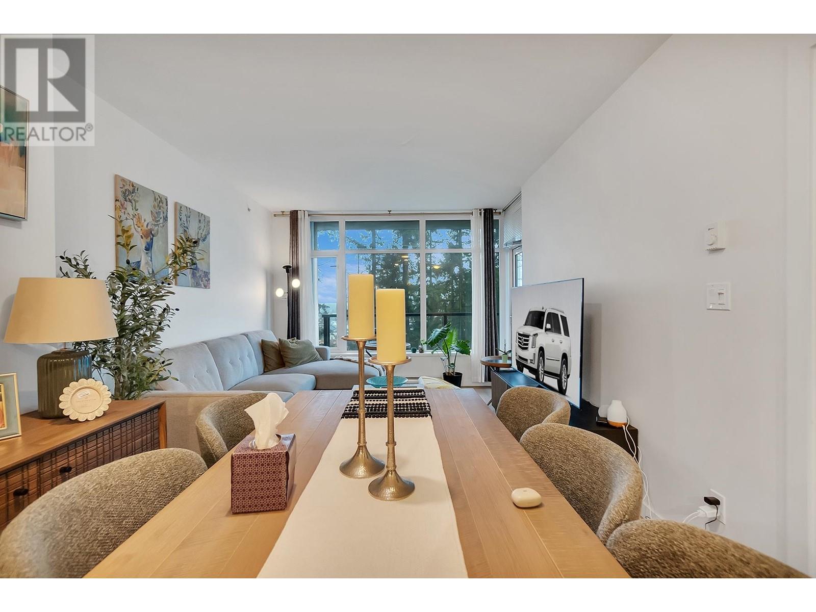906 3080 Lincoln Avenue, Coquitlam, British Columbia  V3B 0L9 - Photo 13 - R2976291