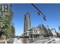 906 3080 LINCOLN AVENUE, Coquitlam, British Columbia