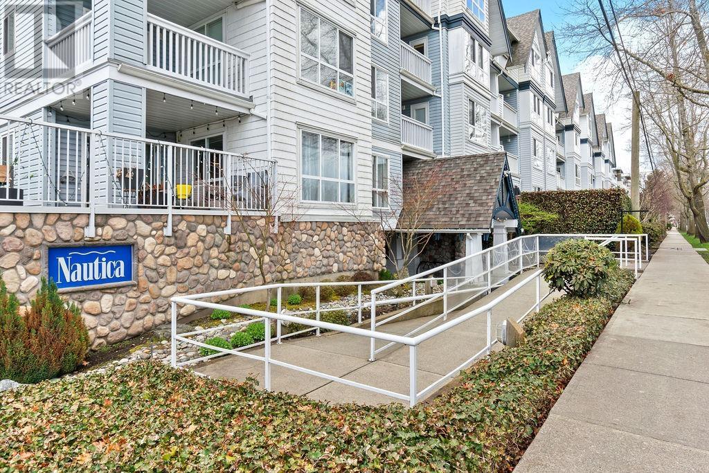 415 12633 No. 2 Road, Richmond, British Columbia  V7E 6N5 - Photo 3 - R2977131