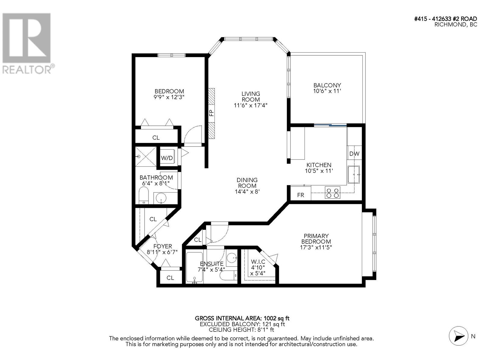 415 12633 No. 2 Road, Richmond, British Columbia  V7E 6N5 - Photo 6 - R2977131