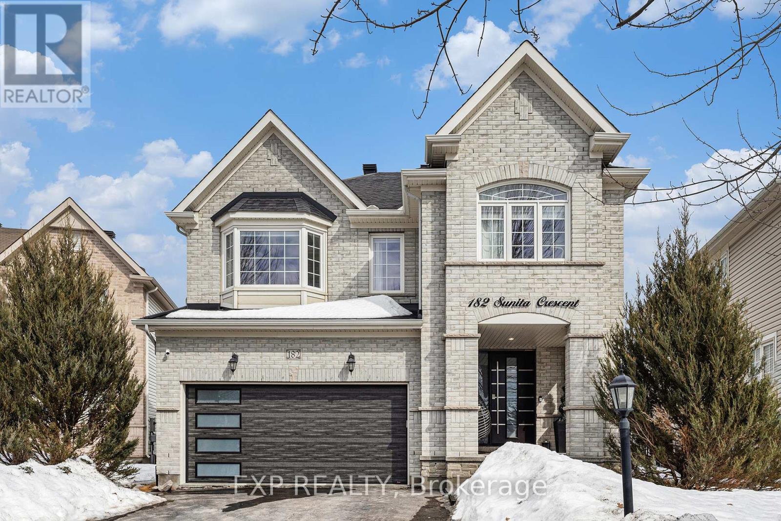 182 SUNITA CRESCENT Ottawa