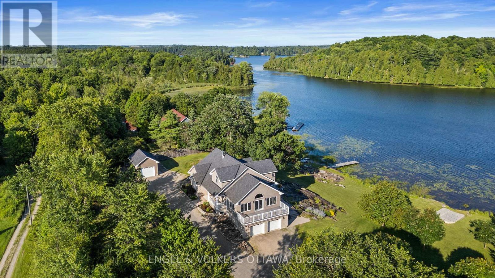 50 BELMONTE LANE Rideau Lakes