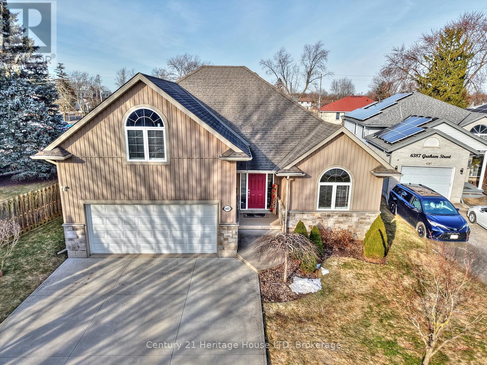 Property at 6405 GRAHAM STREET image 3