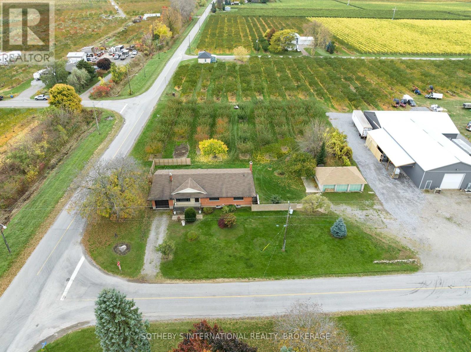 Property at 540 CONCESSION 1 ROAD image 1