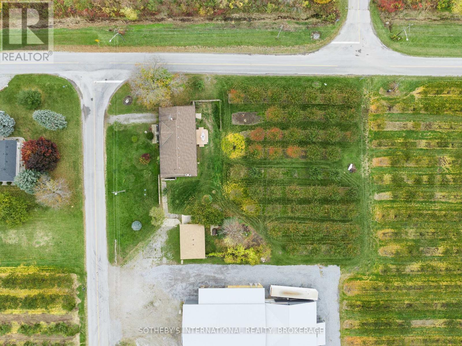 Property at 540 CONCESSION 1 ROAD image 3