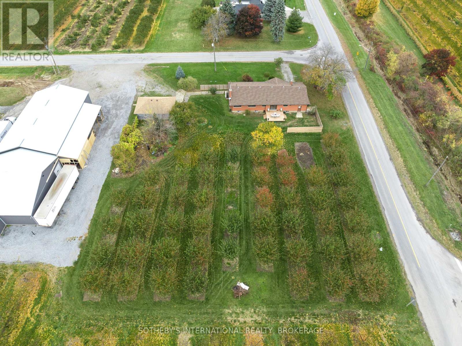 Property at 540 CONCESSION 1 ROAD image 4