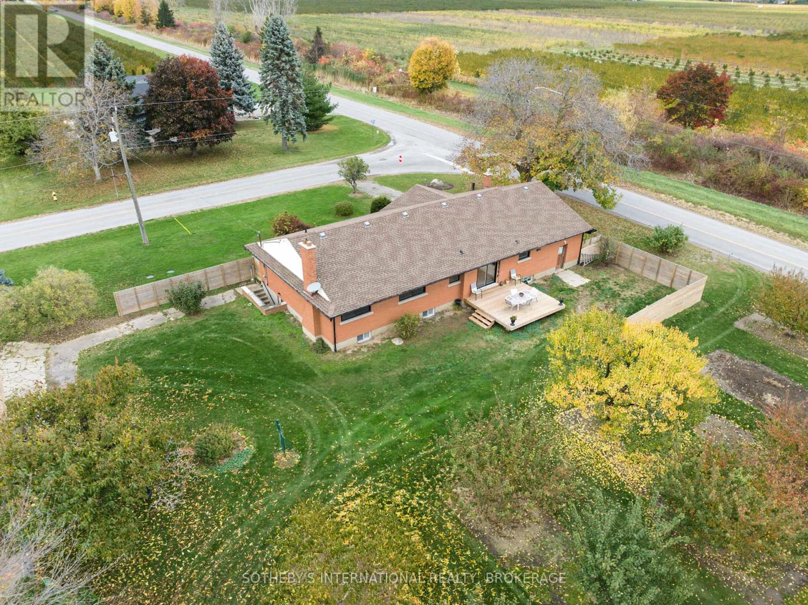 Property at 540 CONCESSION 1 ROAD image 5