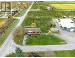 540 CONCESSION 1 ROAD, Niagara-on-the-Lake, Ontario