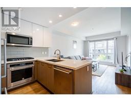 521 7008 RIVER PARKWAY, Richmond, British Columbia