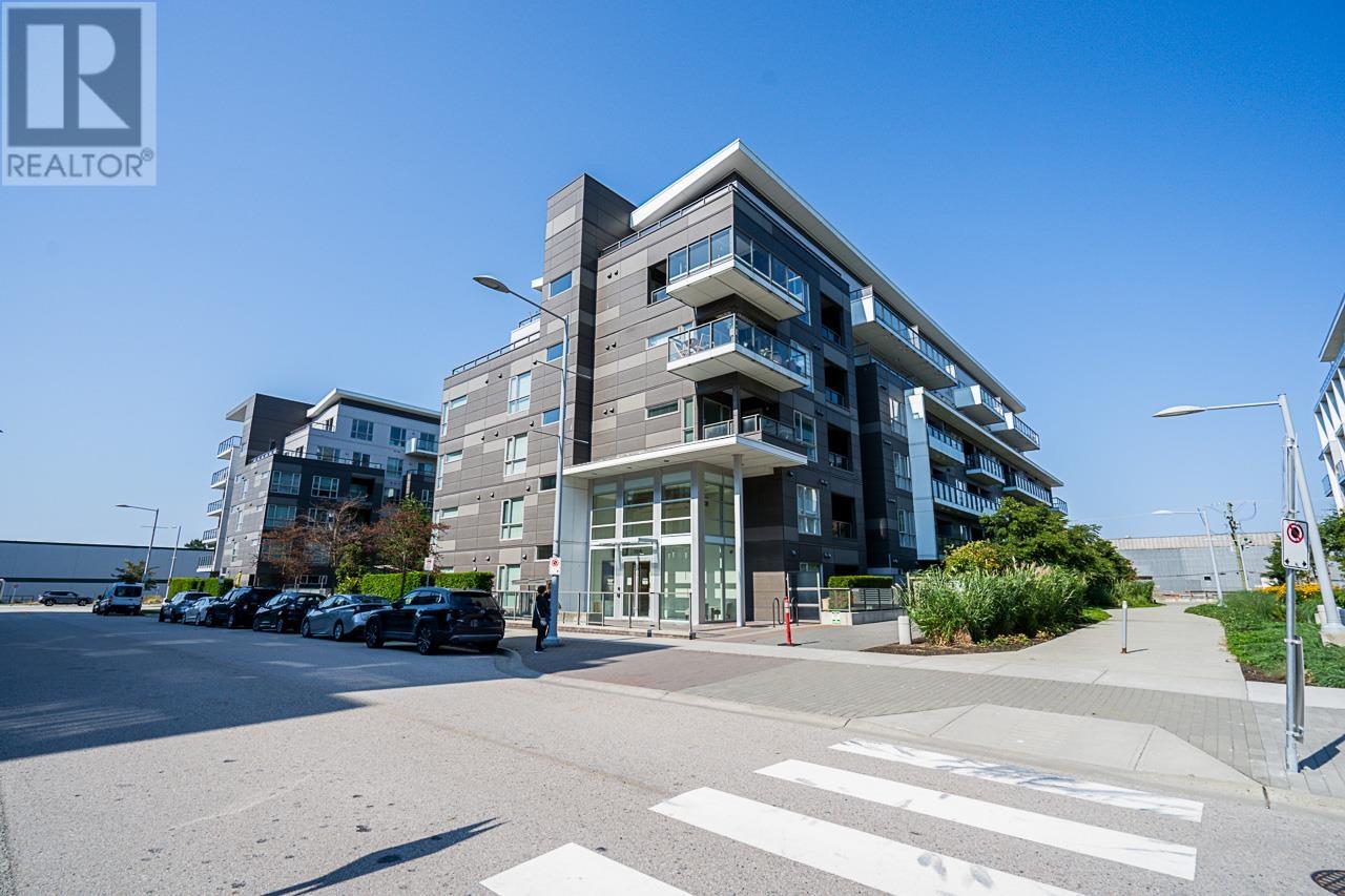 521 7008 River Parkway, Richmond, British Columbia  V6X 0R1 - Photo 2 - R2977323