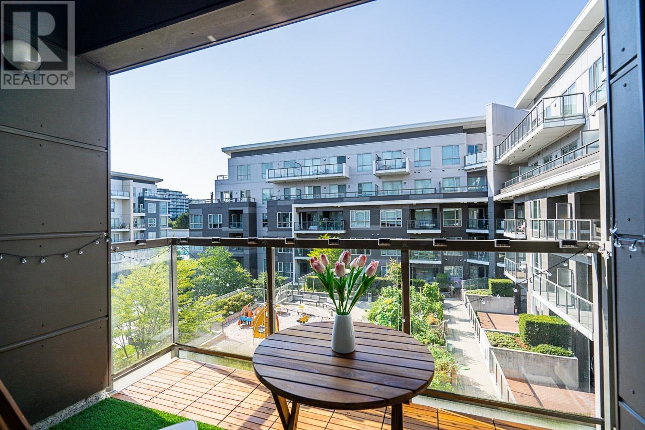 521 7008 River Parkway, Richmond, British Columbia  V6X 0R1 - Photo 4 - R2977323