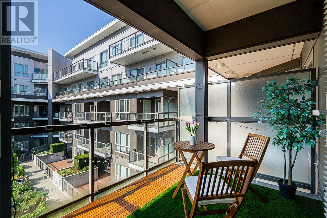 521 7008 River Parkway, Richmond, British Columbia  V6X 0R1 - Photo 12 - R2977323