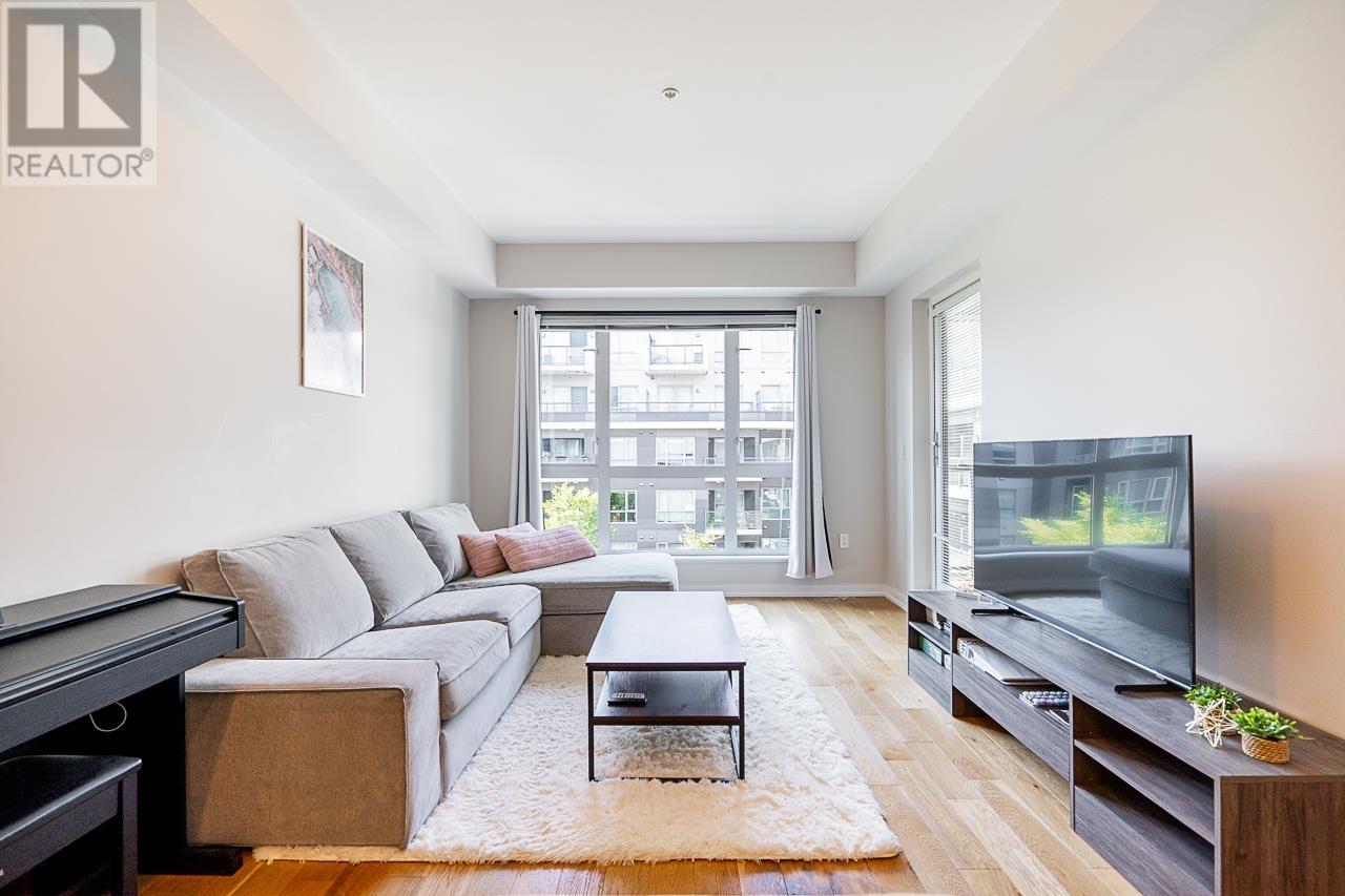 521 7008 River Parkway, Richmond, British Columbia  V6X 0R1 - Photo 5 - R2977323