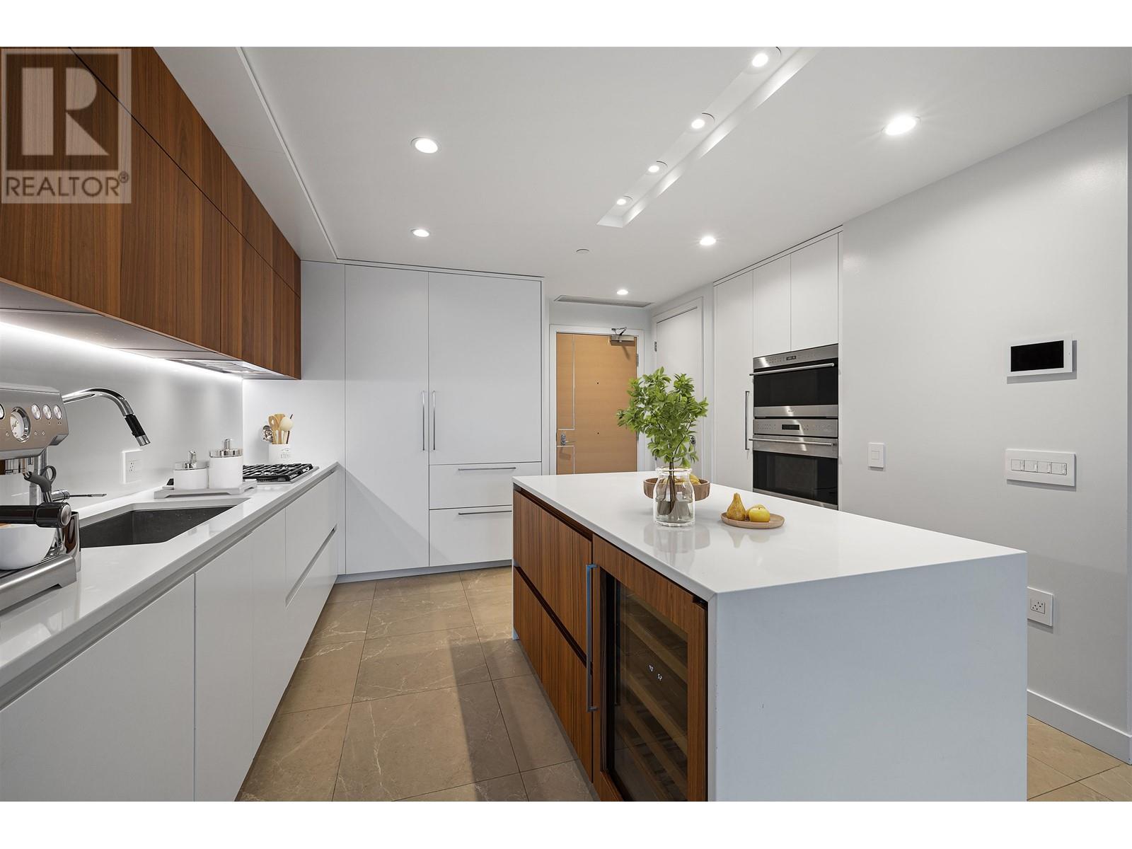 1203 885 Cambie Street, Vancouver, British Columbia  V6B 0R6 - Photo 3 - R2977647