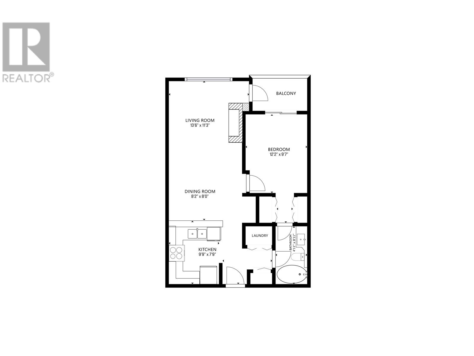 414 333 E 1st Street, North Vancouver, British Columbia  V7L 4W9 - Photo 20 - R2977659