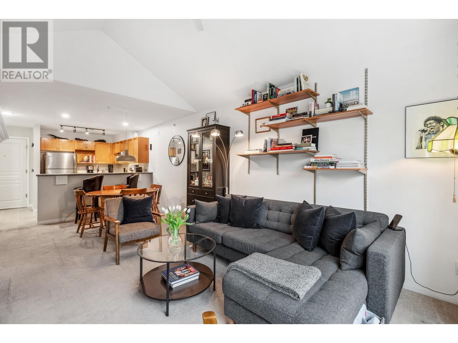 414 333 E 1st Street, North Vancouver, British Columbia  V7L 4W9 - Photo 6 - R2977659