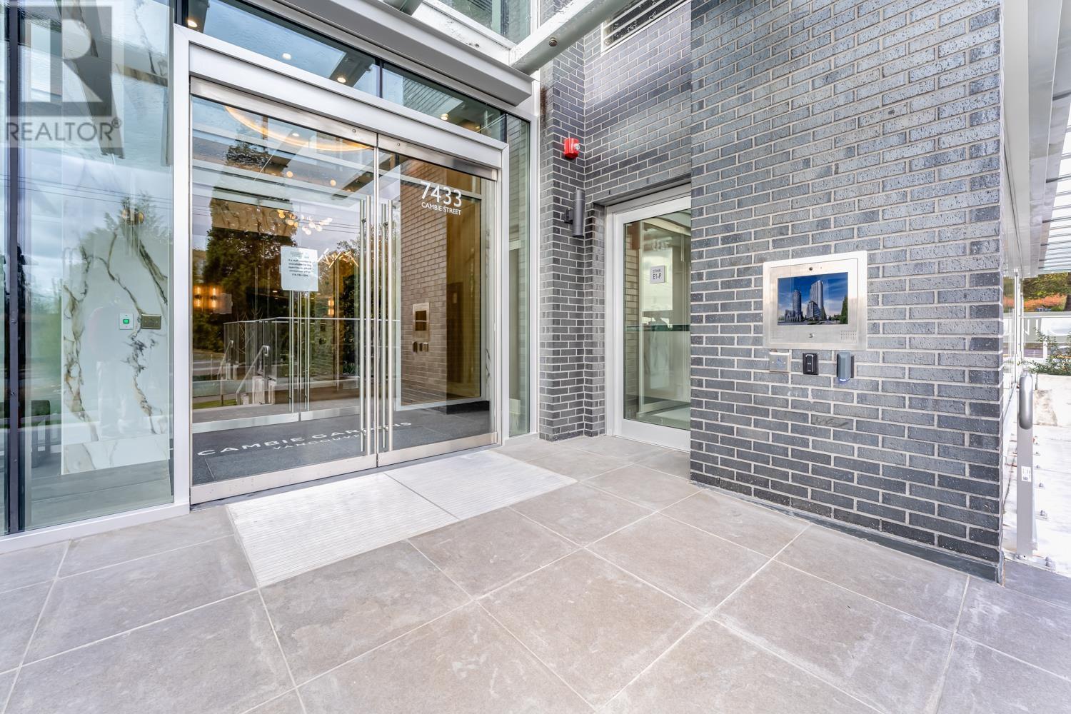 1302 7433 Cambie Street, Vancouver, British Columbia  V6P 0J8 - Photo 34 - R2977674