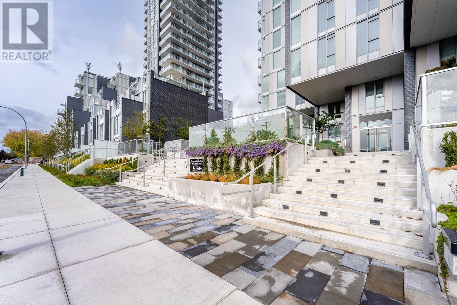 1302 7433 Cambie Street, Vancouver, British Columbia  V6P 0J8 - Photo 36 - R2977674
