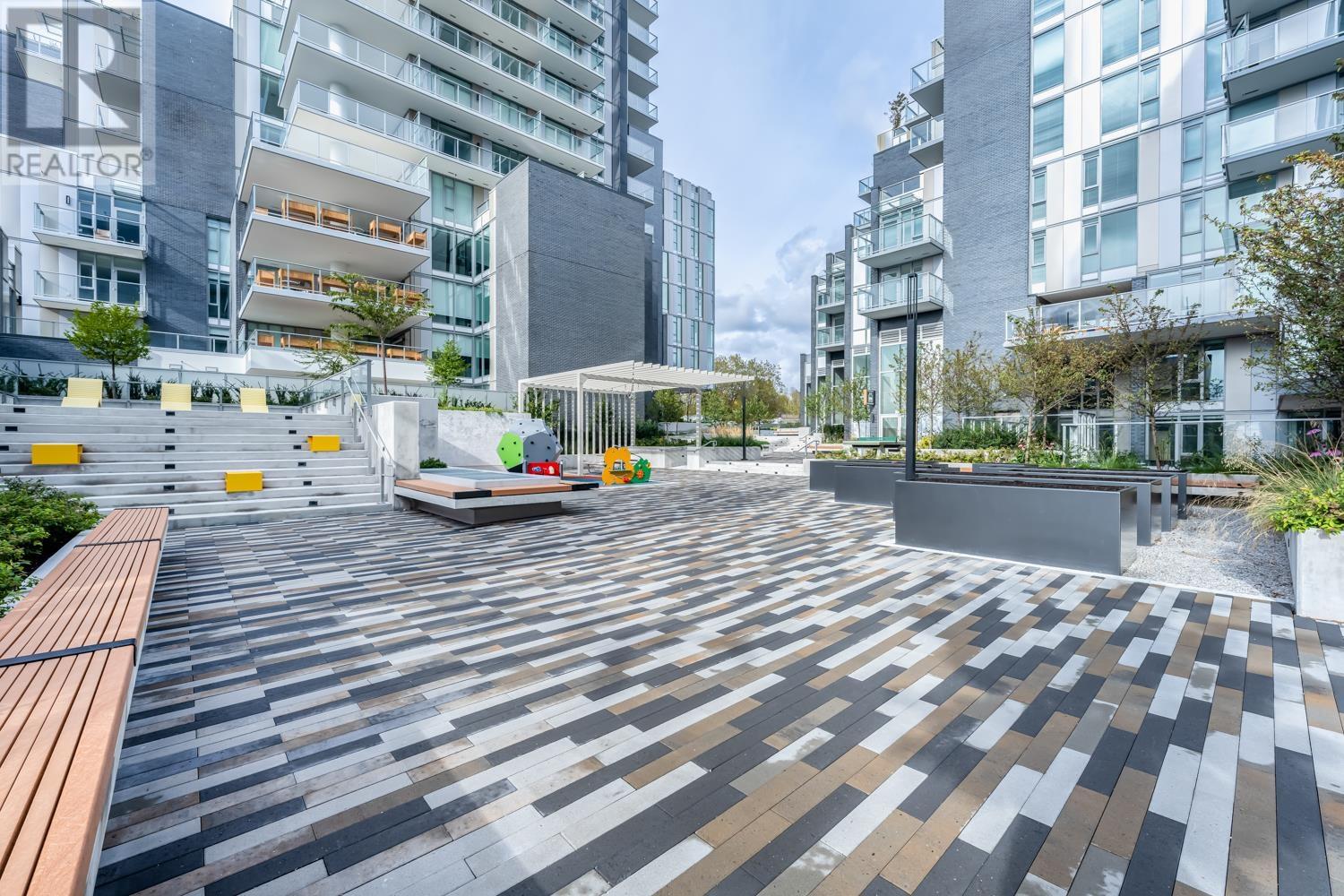 1302 7433 Cambie Street, Vancouver, British Columbia  V6P 0J8 - Photo 37 - R2977674