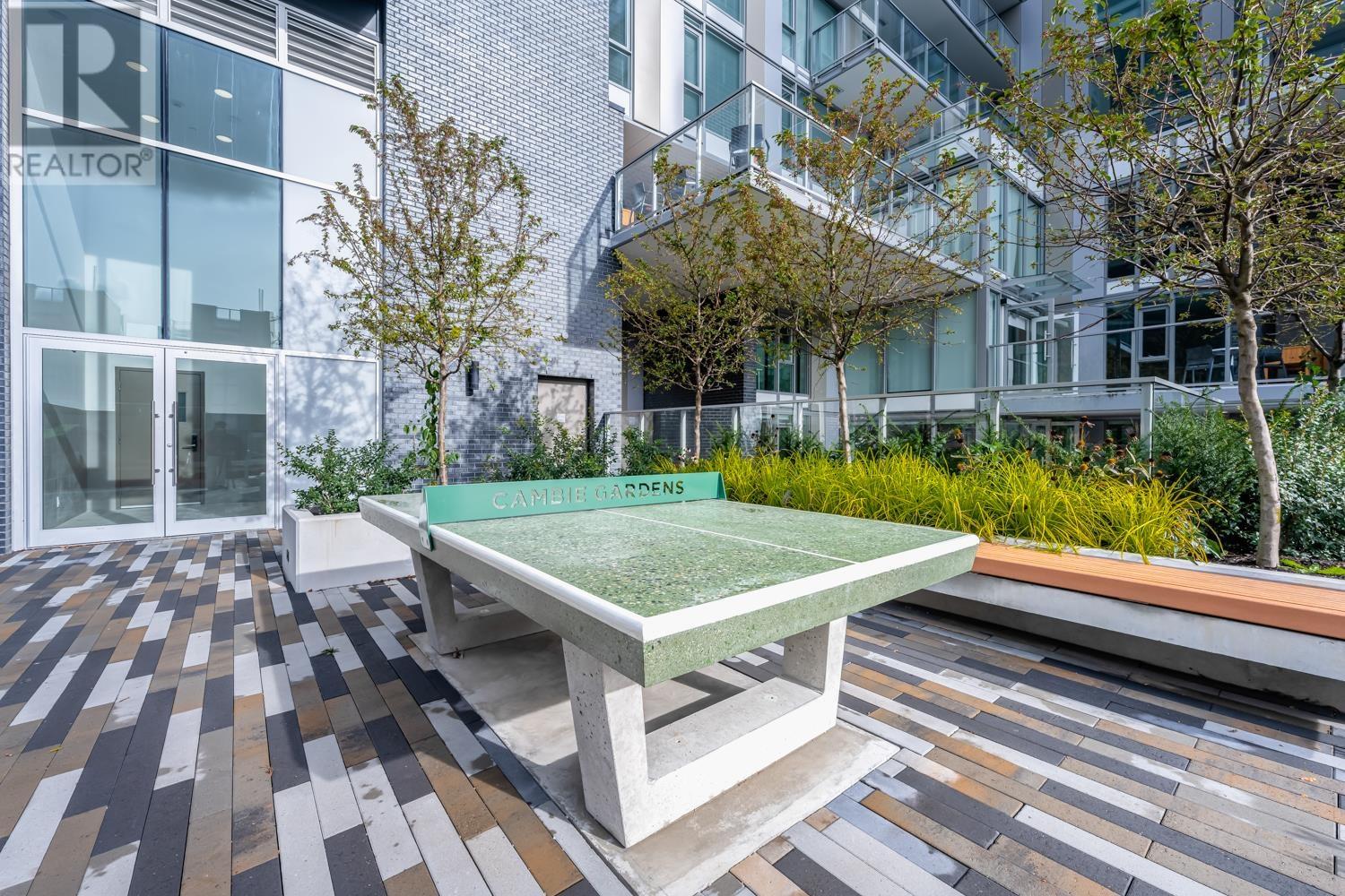 1302 7433 Cambie Street, Vancouver, British Columbia  V6P 0J8 - Photo 39 - R2977674
