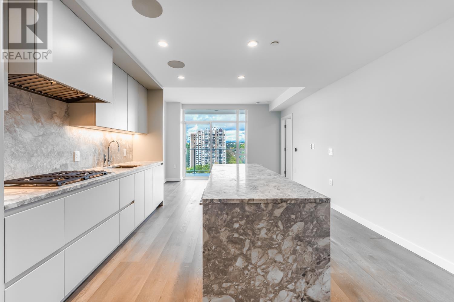 1302 7433 Cambie Street, Vancouver, British Columbia  V6P 0J8 - Photo 5 - R2977674
