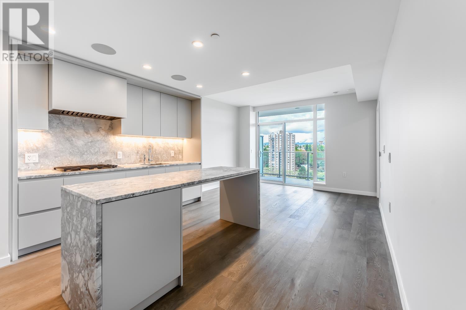 1302 7433 Cambie Street, Vancouver, British Columbia  V6P 0J8 - Photo 7 - R2977674