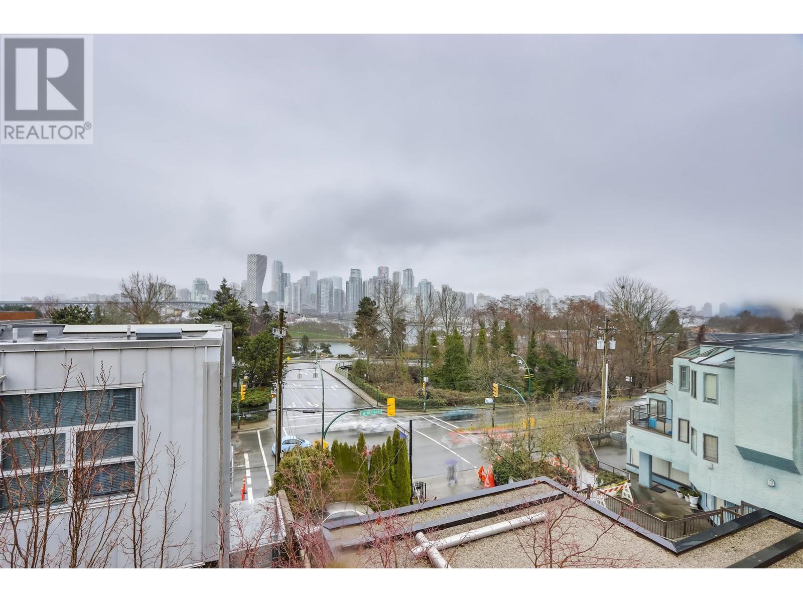 18 1250 W 6th Avenue, Vancouver, British Columbia  V6H 1A5 - Photo 20 - R2977676