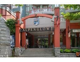 221 4369 MAIN STREET, Whistler, British Columbia