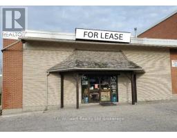 2 - 236 NORWICH AVENUE, Woodstock, Ontario