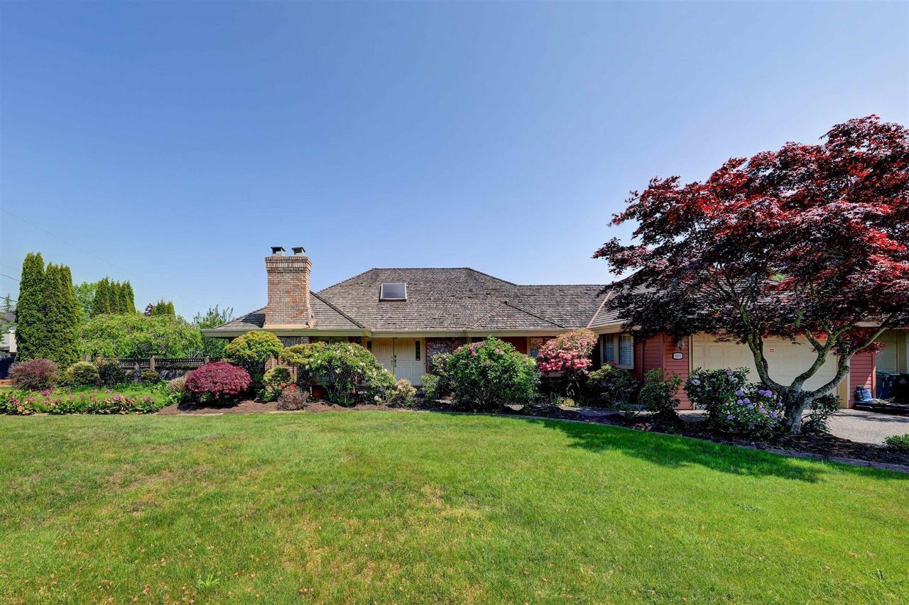 Property at 3382 155 STREET image 1