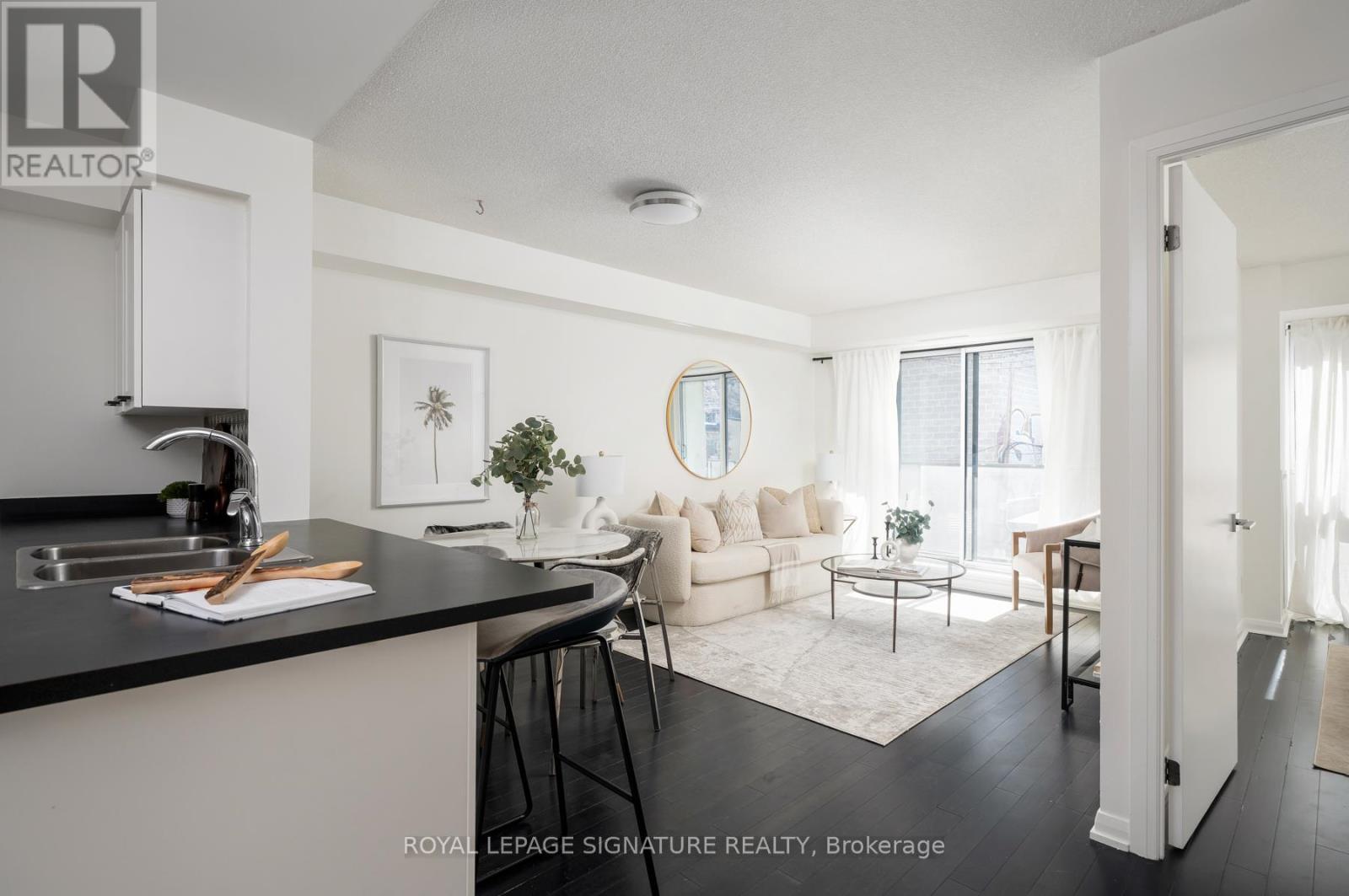 322 - 18 Beverley Street, Toronto, Ontario  M5T 3L2 - Photo 12 - C12018046