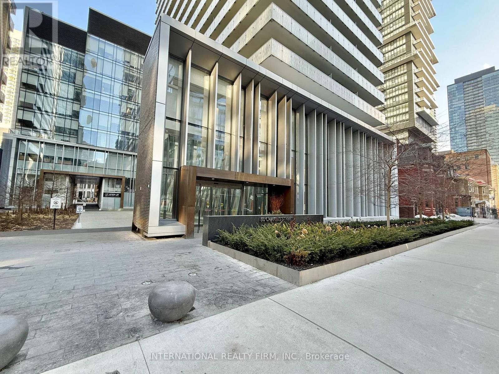 LPH5406 - 50 CHARLES STREET E, Toronto, Ontario
