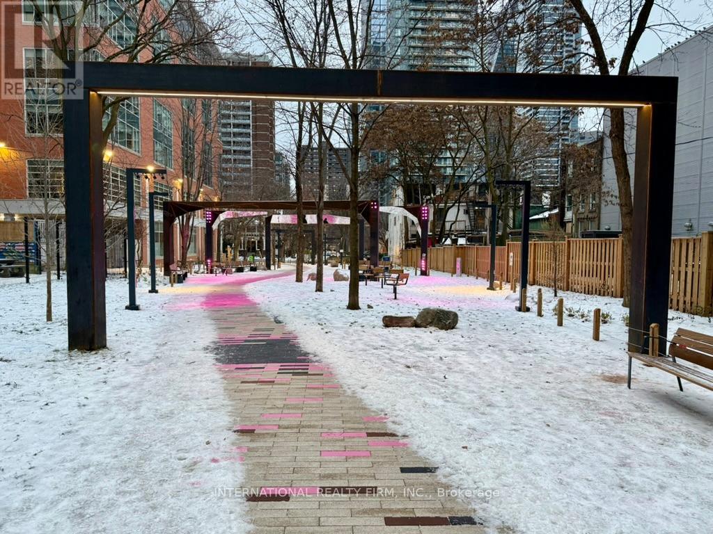 Lph5406 - 50 Charles Street E, Toronto, Ontario  M4Y 0C3 - Photo 25 - C12018240