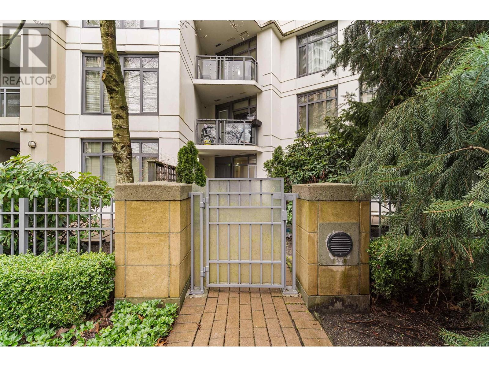 111 3660 VANNESS AVENUE, vancouver, British Columbia