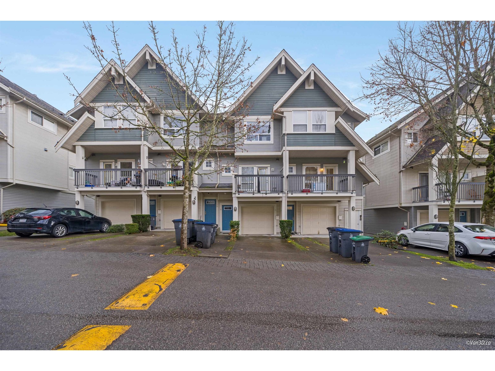 9 15065 58 Avenue, Surrey, British Columbia  V3S 8Z5 - Photo 1 - R2976587