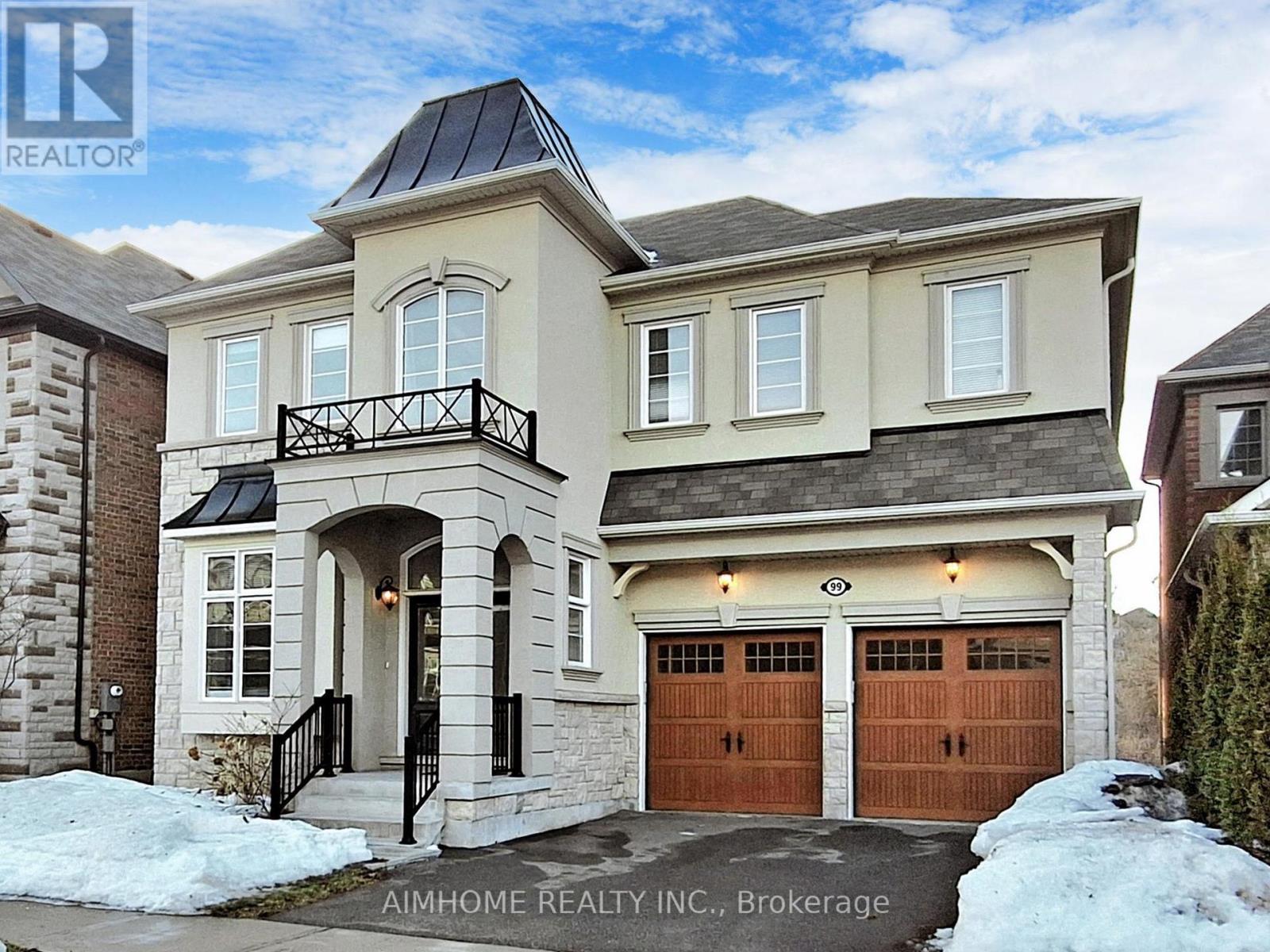 99 Bridgepointe Court, Aurora, Ontario  L4G 3H8 - Photo 5 - N12018209