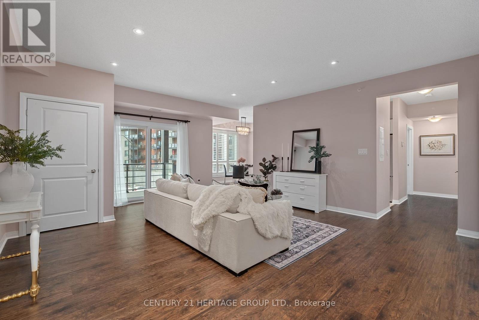 Property at 201 - 306 ESSA ROAD image 2