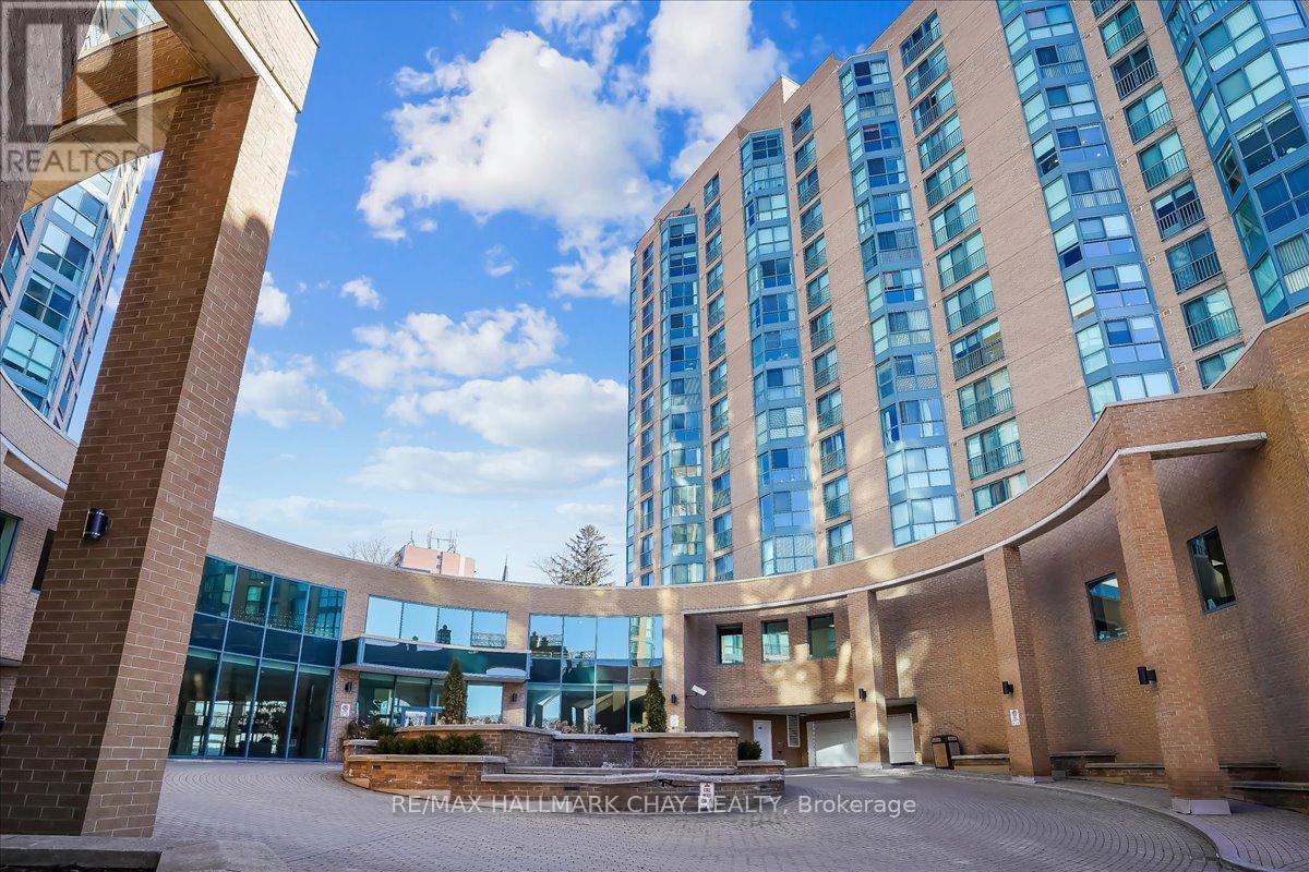 Property at 306 - 140 DUNLOP STREET E image 3